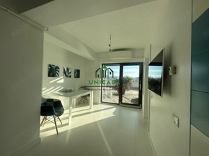 Apartament 4 camere - tip Penthouse - Zona 1 Mai - imagine 4