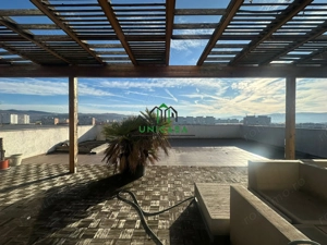 Apartament 4 camere - tip Penthouse - Zona 1 Mai - imagine 5