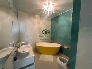 Apartament 4 camere - tip Penthouse - Zona 1 Mai - imagine 16