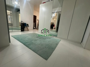 Apartament 4 camere - tip Penthouse - Zona 1 Mai - imagine 12