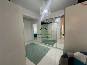 Apartament 4 camere - tip Penthouse - Zona 1 Mai - imagine 13