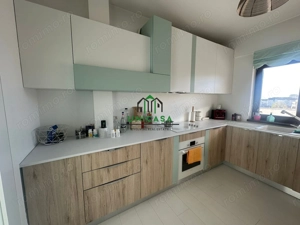 Apartament 4 camere - tip Penthouse - Zona 1 Mai - imagine 10