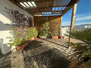 Apartament 4 camere - tip Penthouse - Zona 1 Mai - imagine 2