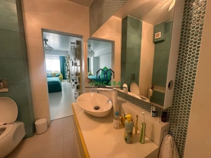 Apartament 4 camere - tip Penthouse - Zona 1 Mai - imagine 17