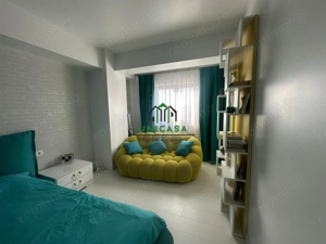 Apartament 4 camere - tip Penthouse - Zona 1 Mai - imagine 20