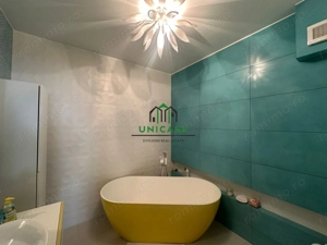 Apartament 4 camere - tip Penthouse - Zona 1 Mai - imagine 14