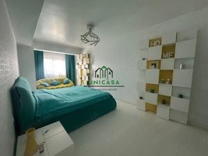 Apartament 4 camere - tip Penthouse - Zona 1 Mai - imagine 18