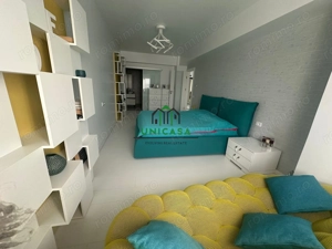 Apartament 4 camere - tip Penthouse - Zona 1 Mai - imagine 19