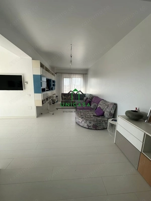 Apartament 4 camere - tip Penthouse - Zona 1 Mai - imagine 7