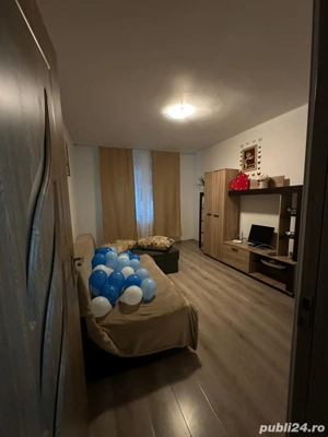 Propietar vand garsoniera sector 4 - imagine 2