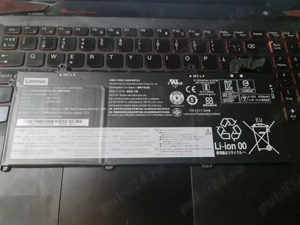 Baterie Originala Lenovo T490 T495 P43s T14 P14s 5ORE