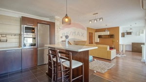 DUPLEX 3 CAMERE | 95 MP UTILI | 2 BALCOANE |  AVANTGARDEN TRACTORUL