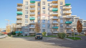 DUPLEX 3 CAMERE | 95 MP UTILI | 2 BALCOANE |  AVANTGARDEN TRACTORUL