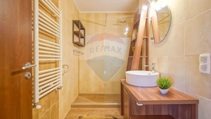 DUPLEX | 3 CAMERE | 95 MP UTILI | 2 BALCOANE |  AVANTGARDEN TRACTORUL