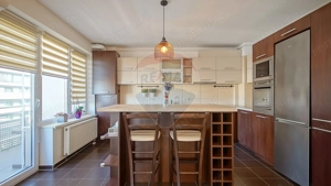 DUPLEX 3 CAMERE | 95 MP UTILI | 2 BALCOANE |  AVANTGARDEN TRACTORUL