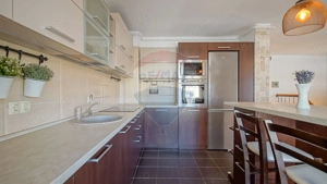 DUPLEX 3 CAMERE | 95 MP UTILI | 2 BALCOANE |  AVANTGARDEN TRACTORUL