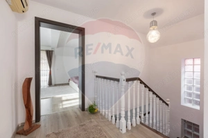 Casă construita in 2016, mobilata si utilată, zona liniștită - imagine 16