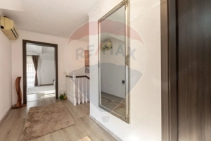 Casă construita in 2016, mobilata si utilată, zona liniștită - imagine 15