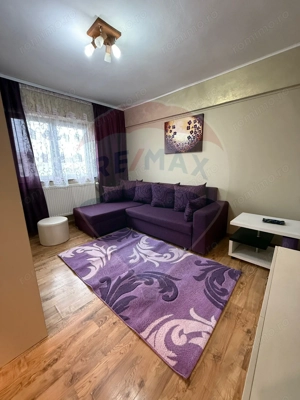 Apartament cu o camera de inchiriat- zona 6 Vanatori