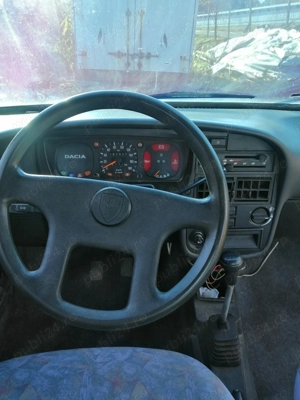Dacia 1310, pe injecție 