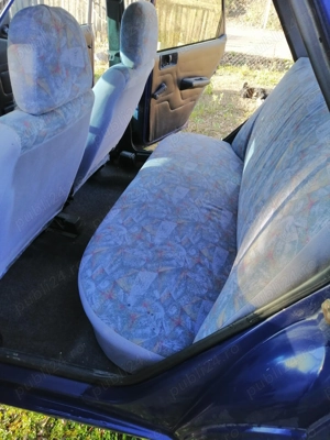 Dacia 1310 pe injecție  - imagine 6