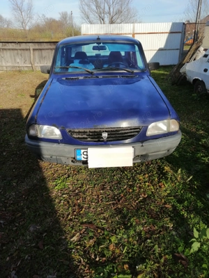 Dacia 1310 pe injecție  - imagine 4