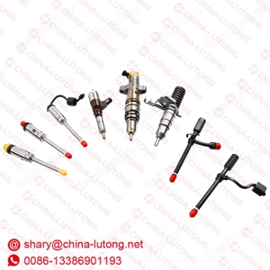 NOZZLE A 9L6884 nozzle and holder assy