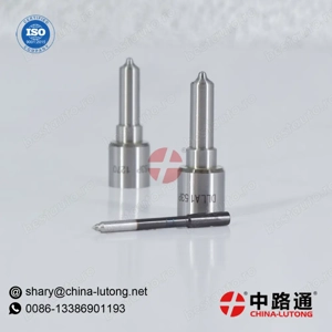 Injector Nozzle 400903-00430D Injector Nozzle D087