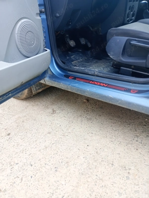 Vând logan 1000 - imagine 10