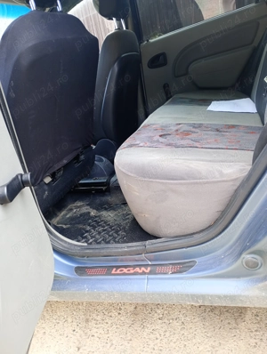 Vând logan 1000 - imagine 6