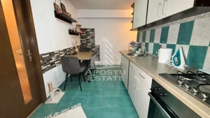 Apartament cu 3 camere complet renovate in zona Sagului - imagine 3