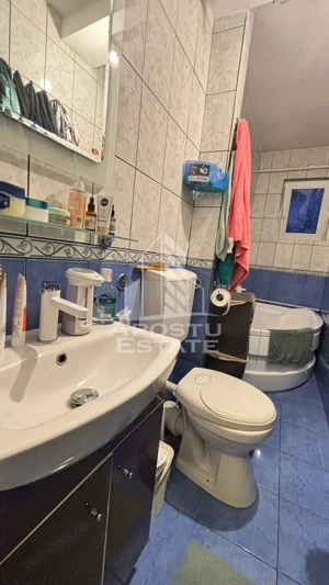 Apartament cu 3 camere complet renovate in zona Sagului - imagine 7