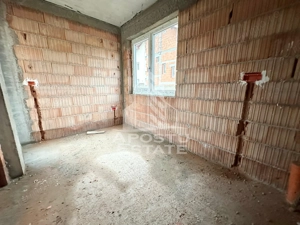 Duplex despartit prin baie si hol cu 3 dormitoare si dressing in Giroc - imagine 9