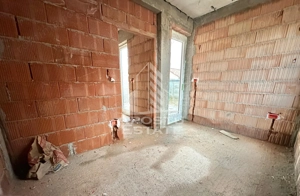 Duplex despartit prin baie si hol cu 3 dormitoare si dressing in Giroc - imagine 10