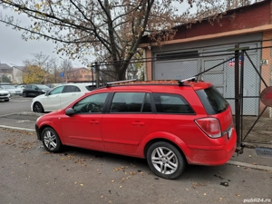 vand opel astra h break