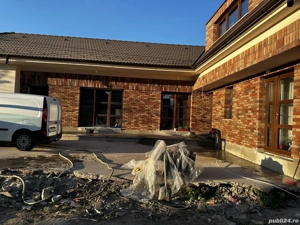 lucrari de amenajari interioare  exterioare