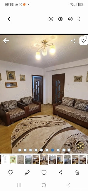 apartament 2 camere - imagine 10