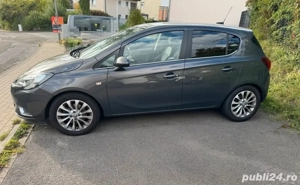 Opel Corsa E 1.3cdti 95cp 6trepte full "nu pornește"