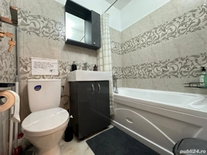 Regim hotelier Garsoniera  sos Giurgiului  - imagine 3