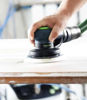 Angajez slefuitor  finisor lemn și mdf