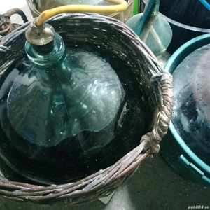 VIN Roșu de struguri. 2025