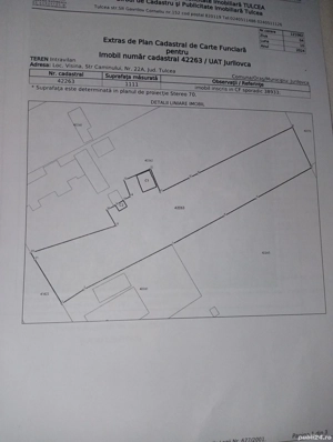 Vand teren  - imagine 6