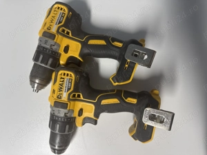 Dewalt DCD791 set