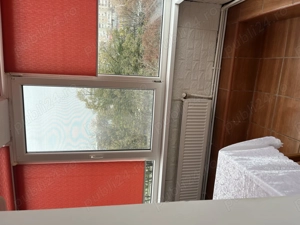 Garsonieră City Park de închiriat 