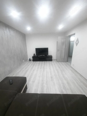 2 camere  Parter Rahova