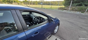 ford focus 1.6 benzina - imagine 2