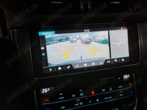 Jaguar XF Sportbrake R-Sport - Proprietar - imagine 8