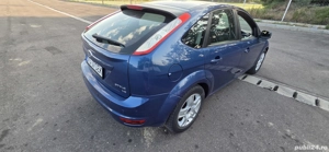 ford focus 1.6 benzina - imagine 3