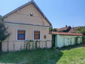 Casuta in zona linistita