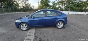 ford focus 1.6 benzina - imagine 5